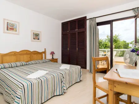 Playa d'Or, Appartement 4 personnes à Cala d'Or - Photo 5