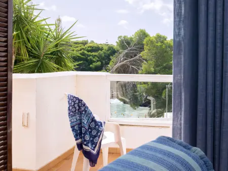 Playa d'Or, Appartement 4 personnes à Cala d'Or - Photo 8