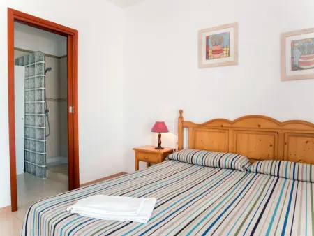Playa d'Or, Appartement 4 personnes à Cala d'Or - Photo 9