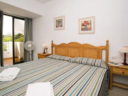 Playa d'Or, Appartement 4 personnes à Cala d'Or - Photo 10