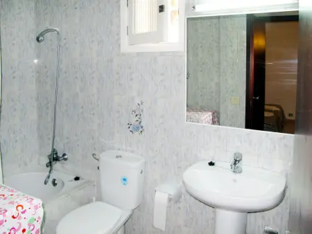 Playa d'Or, Appartement 4 personnes à Cala d'Or - Photo 11