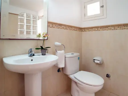 Playa d'Or, Appartement 4 personnes à Cala d'Or - Photo 13