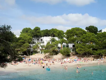 Playa d'Or, Appartement 4 personnes à Cala d'Or - Photo 14
