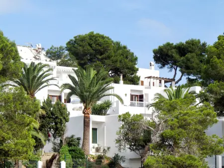 Playa d'Or, Appartement 4 personnes à Cala d'Or - Photo 17