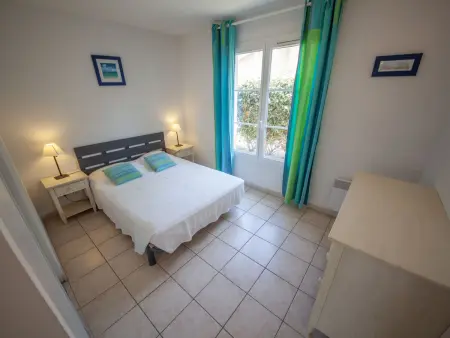 Résidence Dune Blanche - Sable, Maison 8 personnes à Biscarrosse - Photo 4
