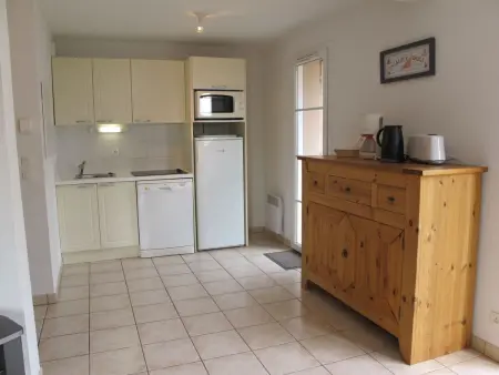 Résidence Dune Blanche - Sable, Maison 8 personnes à Biscarrosse - Photo 8