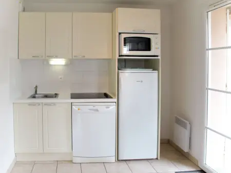 Résidence Dune Blanche - Sable, Maison 8 personnes à Biscarrosse - Photo 9