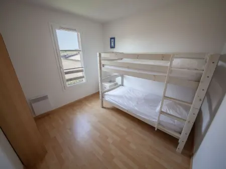 Résidence Dune Blanche - Sable, Maison 8 personnes à Biscarrosse - Photo 14