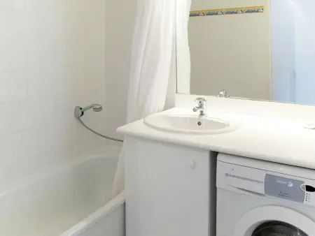 Résidence Dune Blanche - Sable, Maison 8 personnes à Biscarrosse - Photo 16