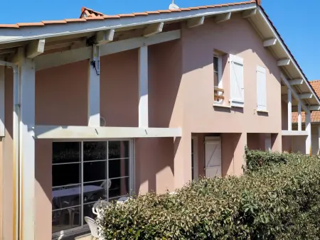 Résidence Dune Blanche - Sable, Maison 8 personnes à Biscarrosse - Photo 17