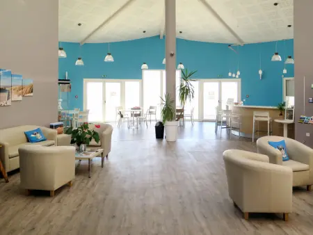 Résidence Dune Blanche - Sable, Maison 8 personnes à Biscarrosse - Photo 19