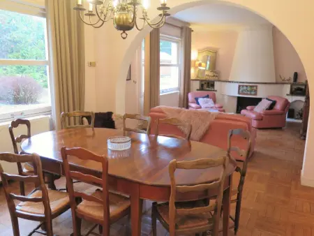 Le Belon, Gite 10 personnes à Mezos - Photo 2