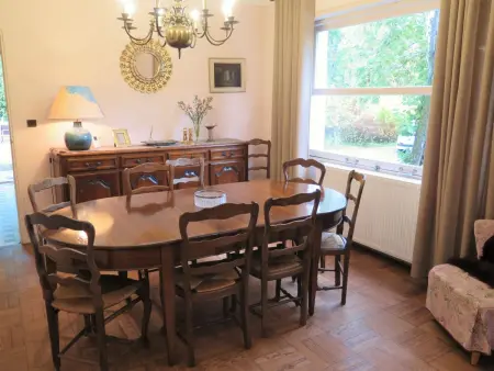 Le Belon, Gite 10 personnes à Mezos - Photo 7