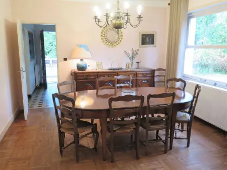 Le Belon, Gite 10 personnes à Mezos - Photo 8
