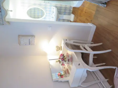 Le Belon, Gite 10 personnes à Mezos - Photo 21