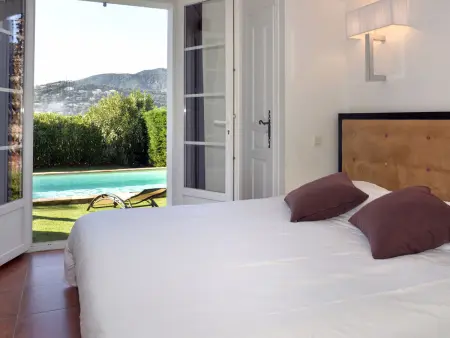 Domaine de l'Eilen V68I, Maison 8 personnes à Cavalaire - Photo 4