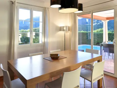 Domaine de l'Eilen V68I, Maison 8 personnes à Cavalaire - Photo 9