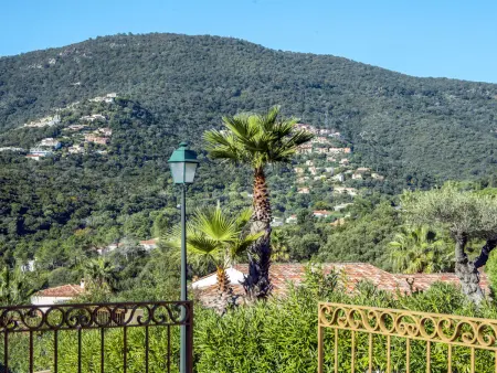 Domaine de l'Eilen V68I, Maison 8 personnes à Cavalaire - Photo 15