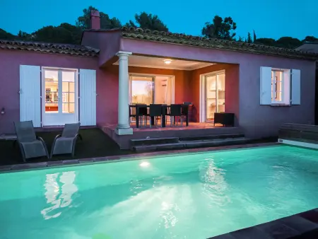 Domaine de l'Eilen V68I, Maison 8 personnes à Cavalaire - Photo 18
