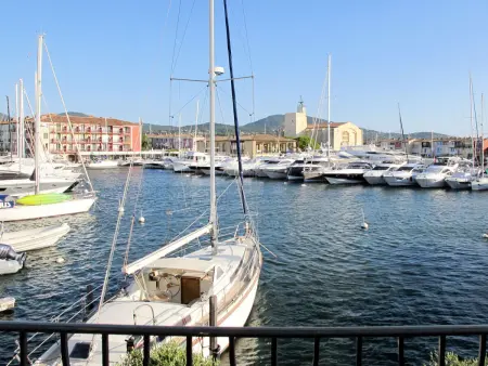 Maison pêcheur, Maison 4 personnes à Port Grimaud - Photo 2