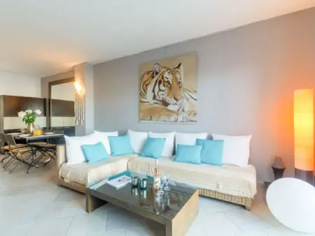 Maison pêcheur, Maison 4 personnes à Port Grimaud - Photo 4