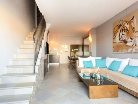 Maison pêcheur, Maison 4 personnes à Port Grimaud - Photo 5