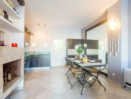 Maison pêcheur, Maison 4 personnes à Port Grimaud - Photo 9