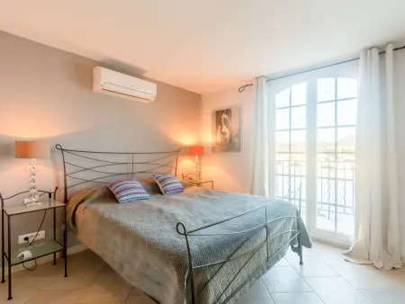 Maison pêcheur, Maison 4 personnes à Port Grimaud - Photo 12