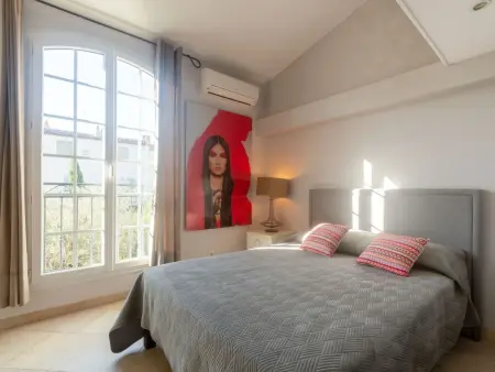 Maison pêcheur, Maison 4 personnes à Port Grimaud - Photo 13