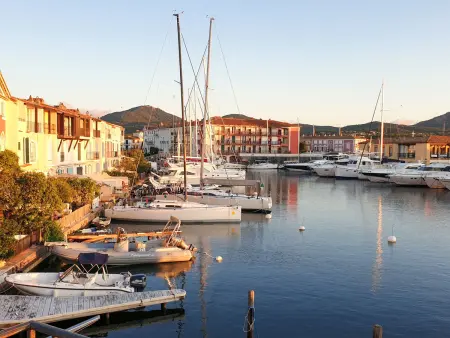 Maison pêcheur, Maison 4 personnes à Port Grimaud - Photo 16
