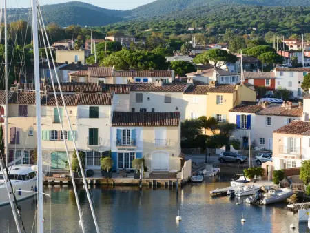 Maison pêcheur, Maison 4 personnes à Port Grimaud - Photo 17