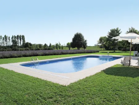 Domus Magna, Maison 4 personnes à Povoletto - Photo 1