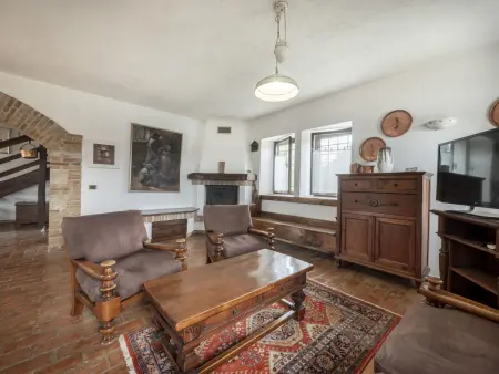 Domus Magna, Maison 4 personnes à Povoletto - Photo 3