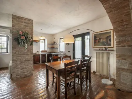 Domus Magna, Maison 4 personnes à Povoletto - Photo 4