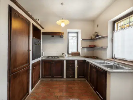 Domus Magna, Maison 4 personnes à Povoletto - Photo 5