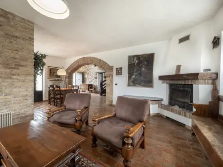 Domus Magna, Maison 4 personnes à Povoletto - Photo 6