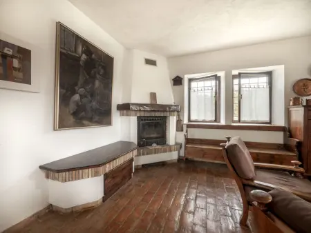 Domus Magna, Maison 4 personnes à Povoletto - Photo 7