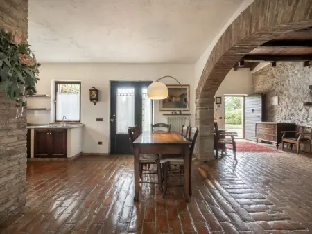 Domus Magna, Maison 4 personnes à Povoletto - Photo 8