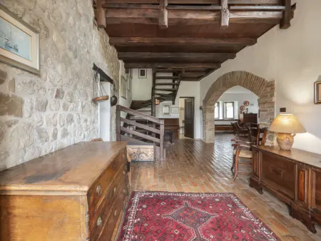 Domus Magna, Maison 4 personnes à Povoletto - Photo 9