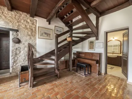 Domus Magna, Maison 4 personnes à Povoletto - Photo 10