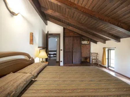 Domus Magna, Maison 4 personnes à Povoletto - Photo 11