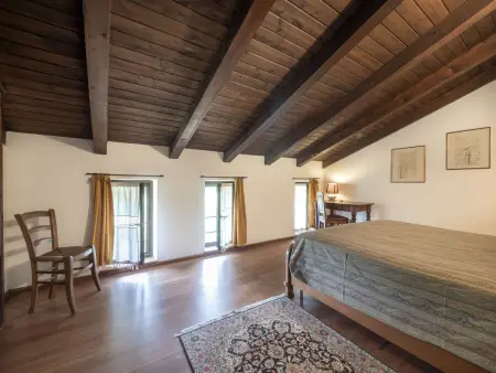 Domus Magna, Maison 4 personnes à Povoletto - Photo 12