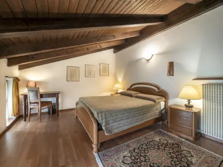 Domus Magna, Maison 4 personnes à Povoletto - Photo 13