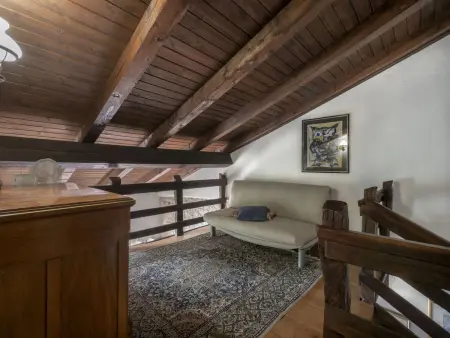 Domus Magna, Maison 4 personnes à Povoletto - Photo 14
