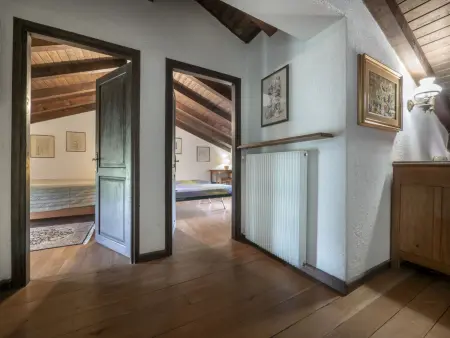 Domus Magna, Maison 4 personnes à Povoletto - Photo 15