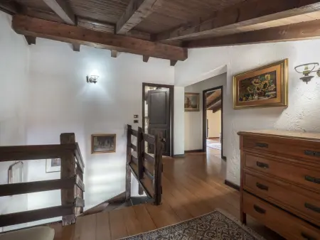 Domus Magna, Maison 4 personnes à Povoletto - Photo 16