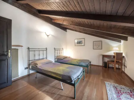 Domus Magna, Maison 4 personnes à Povoletto - Photo 17