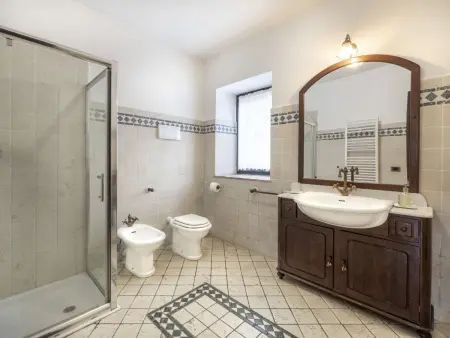 Domus Magna, Maison 4 personnes à Povoletto - Photo 19