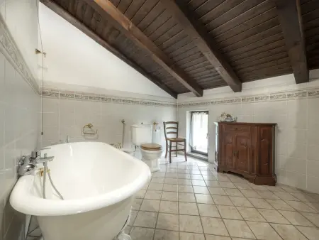 Domus Magna, Maison 4 personnes à Povoletto - Photo 21
