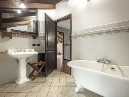Domus Magna, Maison 4 personnes à Povoletto - Photo 22